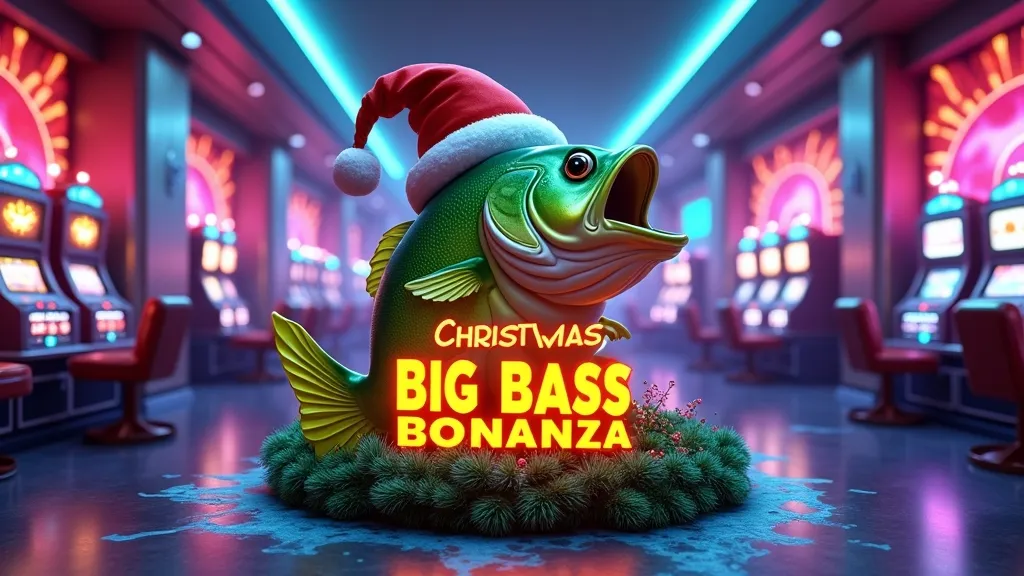 Bigbass-review
